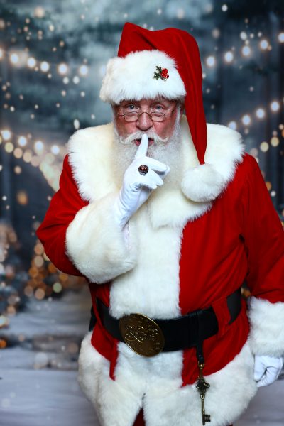 Pro Santa School photo