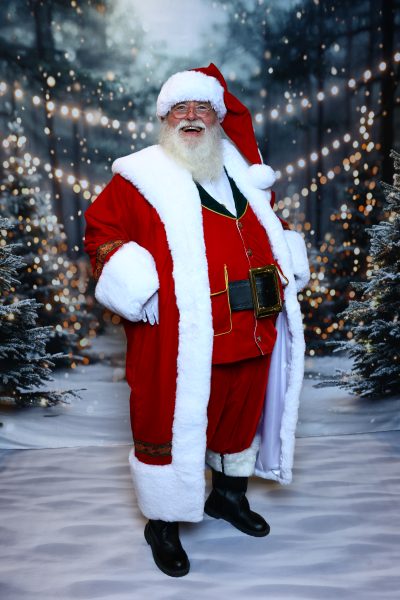 Pro Santa School photo