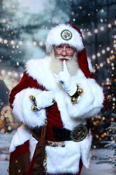 Pro Santa School photo