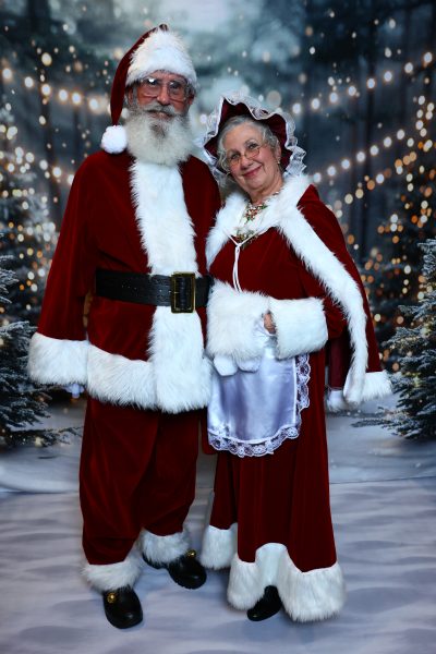Pro Santa School photo