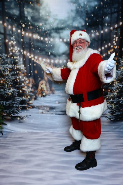 Pro Santa School photo