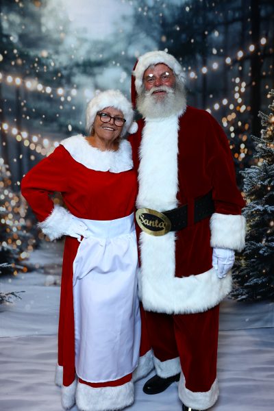 Pro Santa School photo