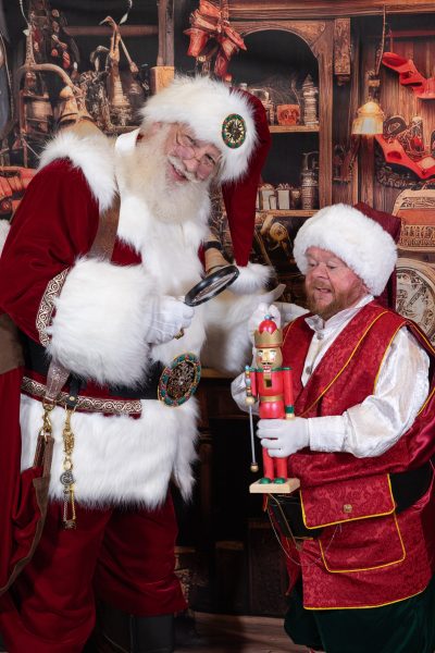 Pro Santa School photo
