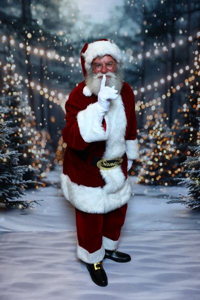 Pro Santa School photo