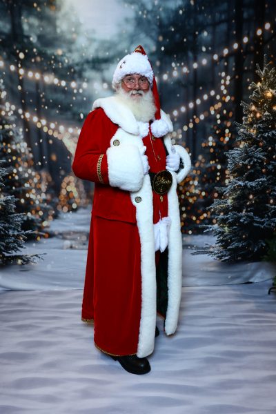 Pro Santa School photo