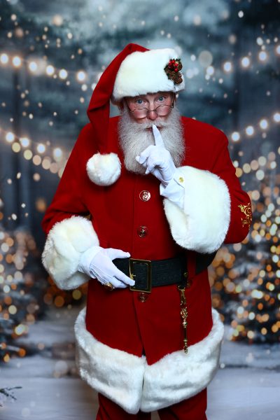 Pro Santa School photo