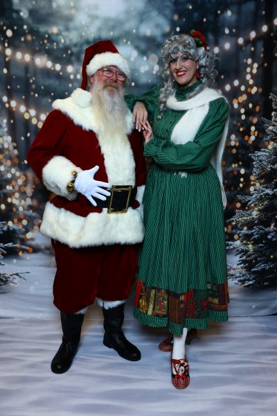 Pro Santa School photo