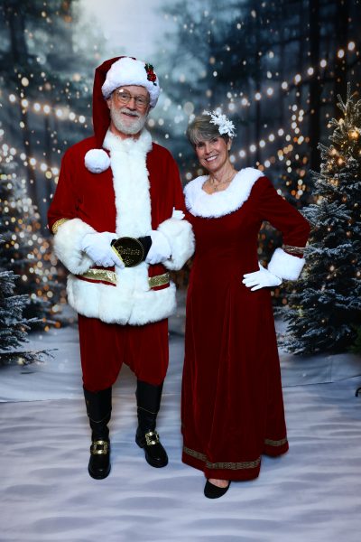 Pro Santa School photo