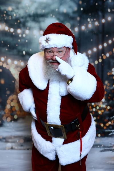 Pro Santa School photo