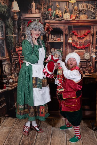 Pro Santa School photo