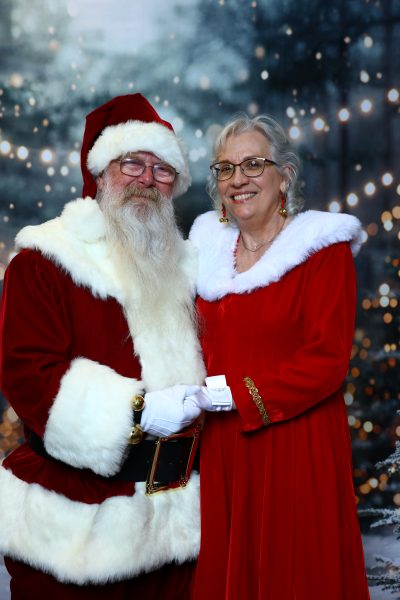 Pro Santa School photo