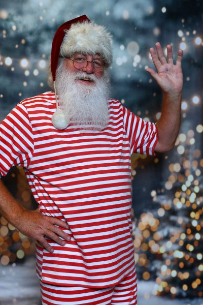 Pro Santa School photo