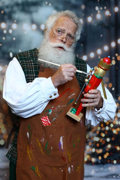 Pro Santa School photo
