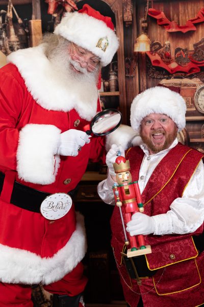 Pro Santa School photo