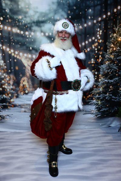 Pro Santa School photo