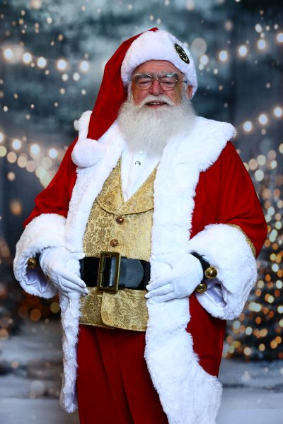 Pro Santa School photo