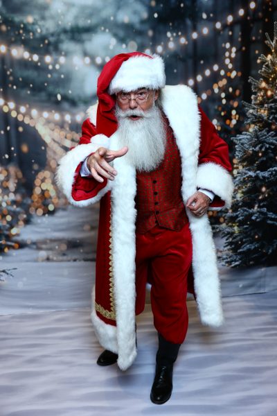 Pro Santa School photo