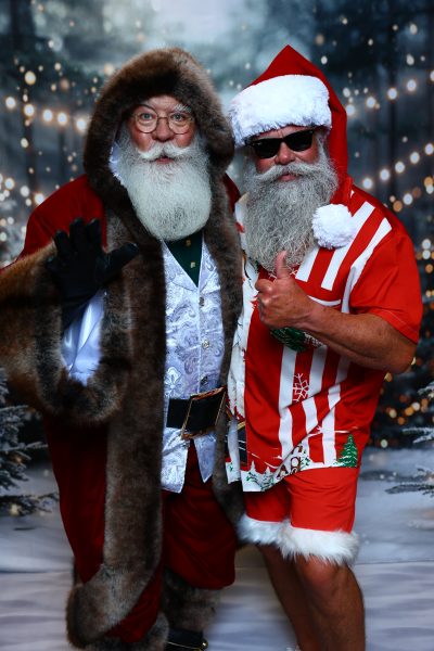 Pro Santa School photo