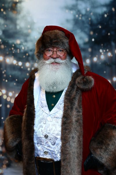 Pro Santa School photo