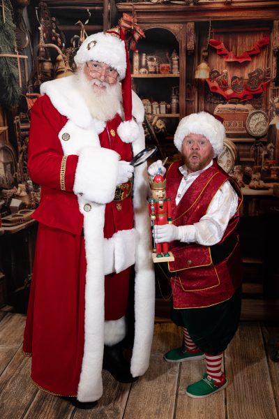 Pro Santa School photo