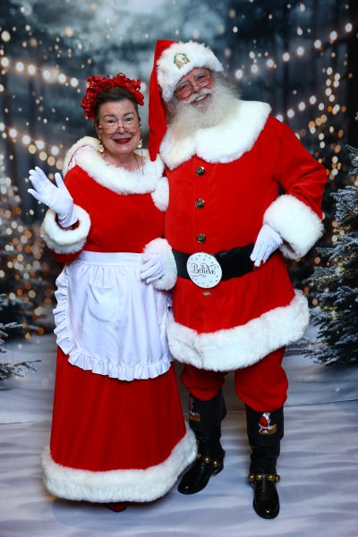 Pro Santa School photo