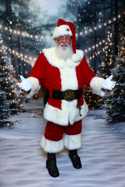 Pro Santa School photo