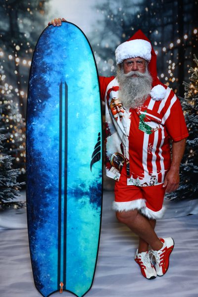 Pro Santa School photo