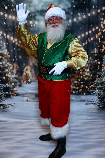 Pro Santa School photo