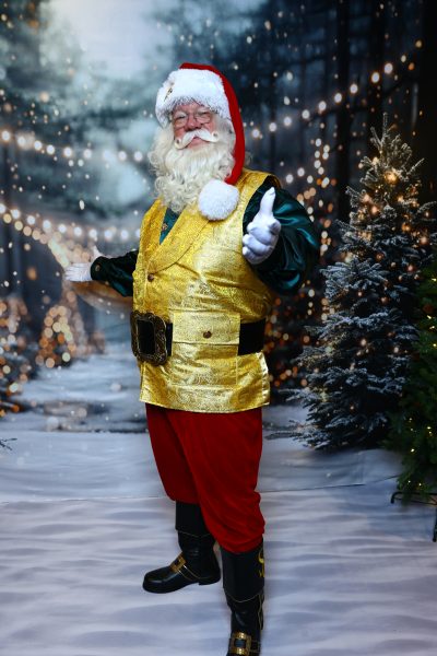 Pro Santa School photo
