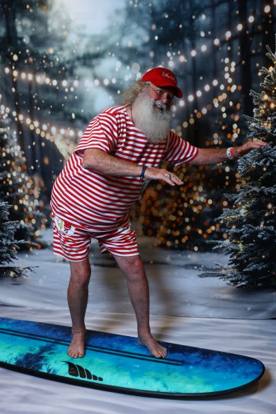 Pro Santa School photo