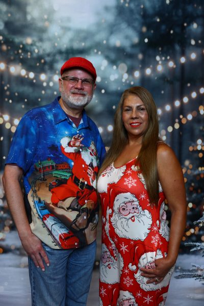 Pro Santa School photo