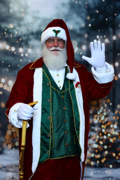 Pro Santa School photo