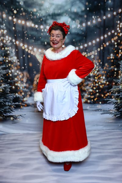 Pro Santa School photo