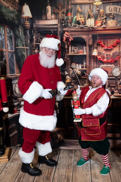 Pro Santa School photo