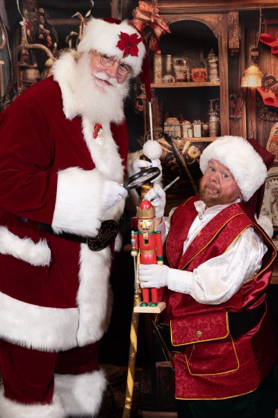 Pro Santa School photo