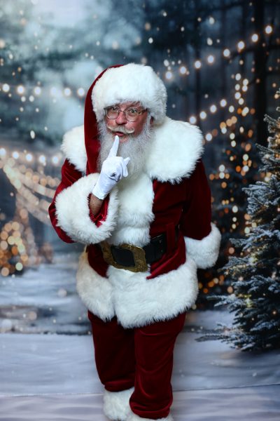 Pro Santa School photo