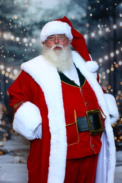Pro Santa School photo