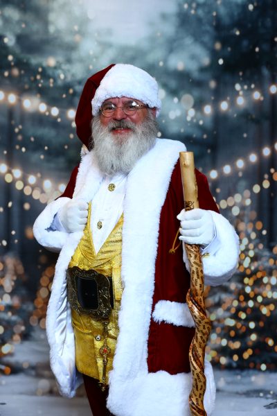 Pro Santa School photo