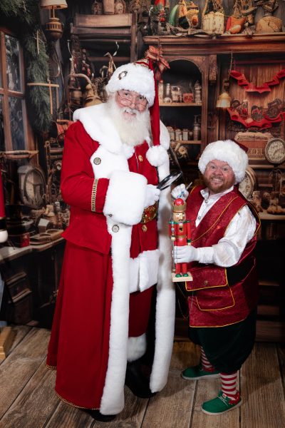 Pro Santa School photo