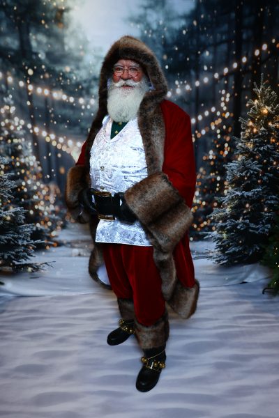 Pro Santa School photo