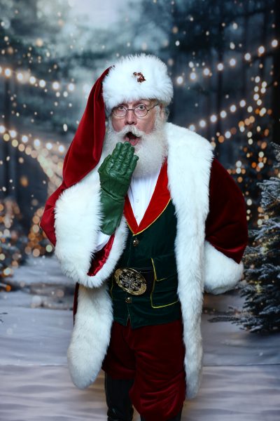 Pro Santa School photo