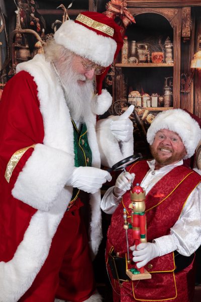 Pro Santa School photo