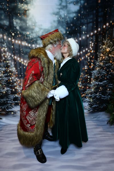 Pro Santa School photo