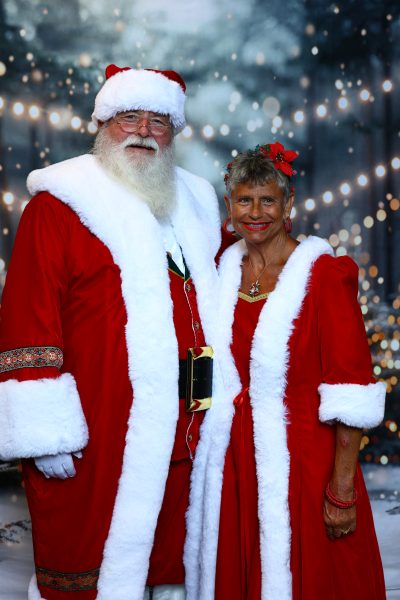 Pro Santa School photo