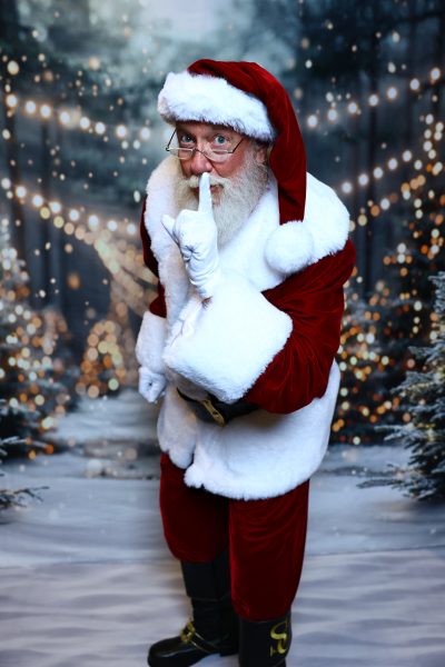 Pro Santa School photo