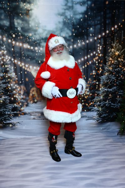 Pro Santa School photo