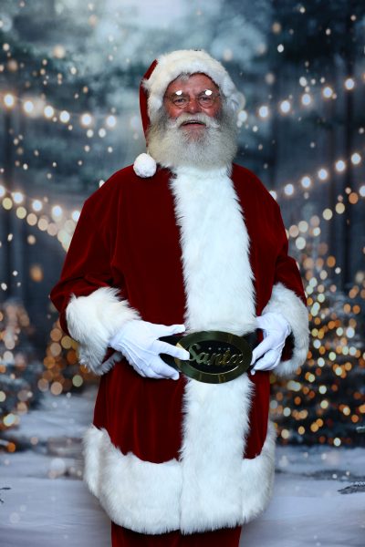 Pro Santa School photo