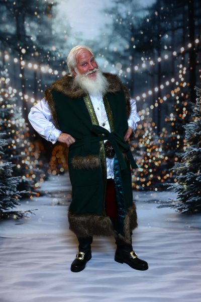 Pro Santa School photo