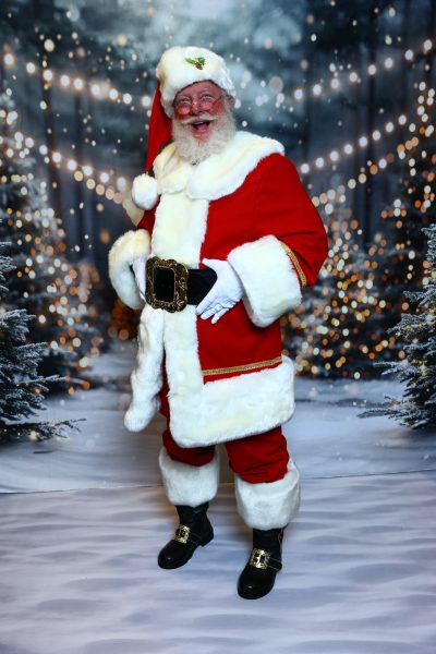 Pro Santa School photo