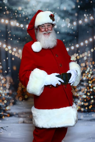 Pro Santa School photo